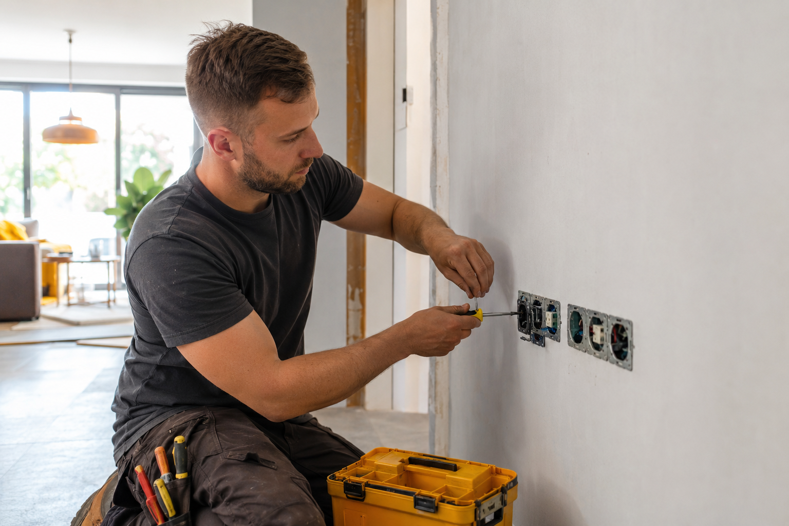 Renovations – JR Solution